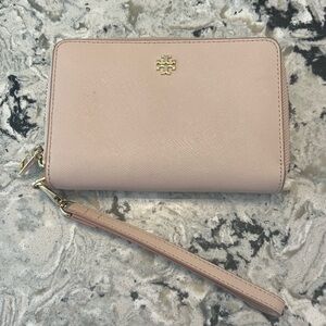 Tory Burch Waller/Wristlet